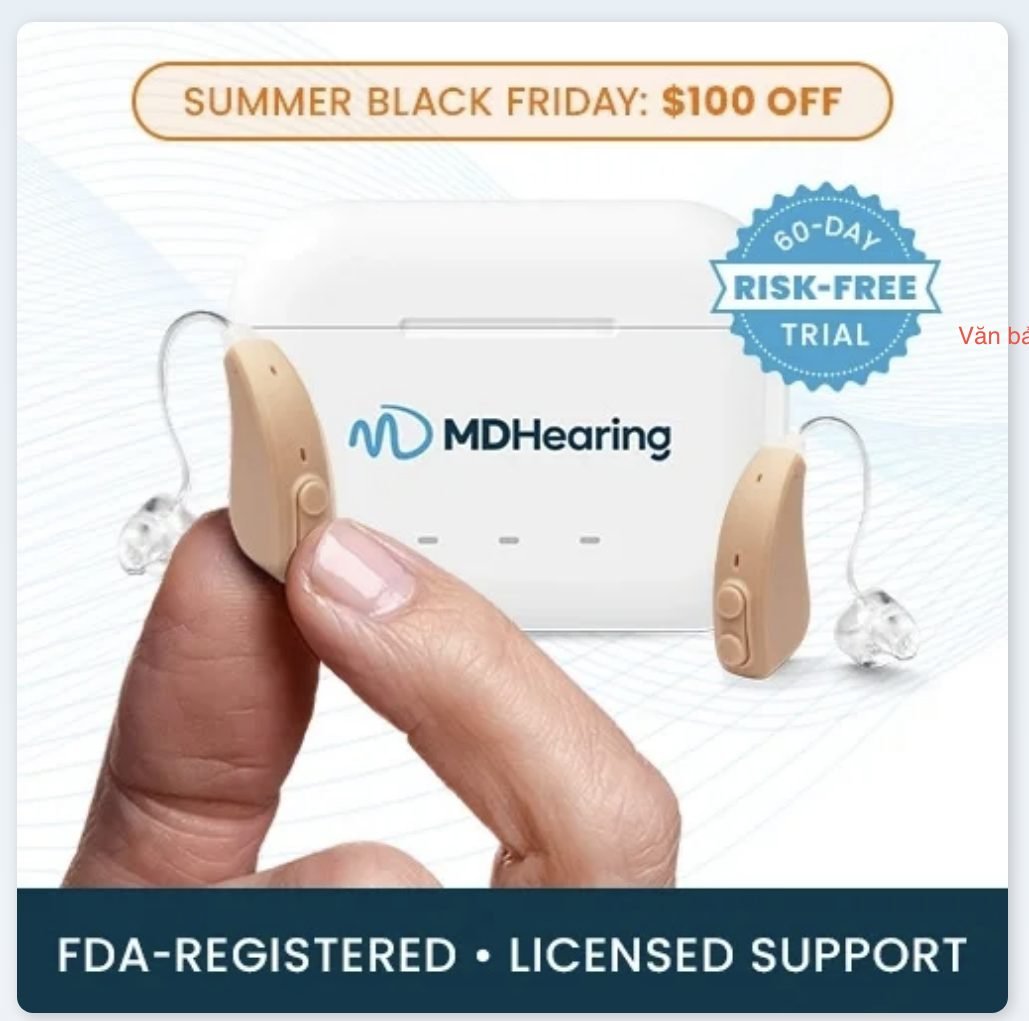Best OTC hearing aids for seniors under $500 compared side by side